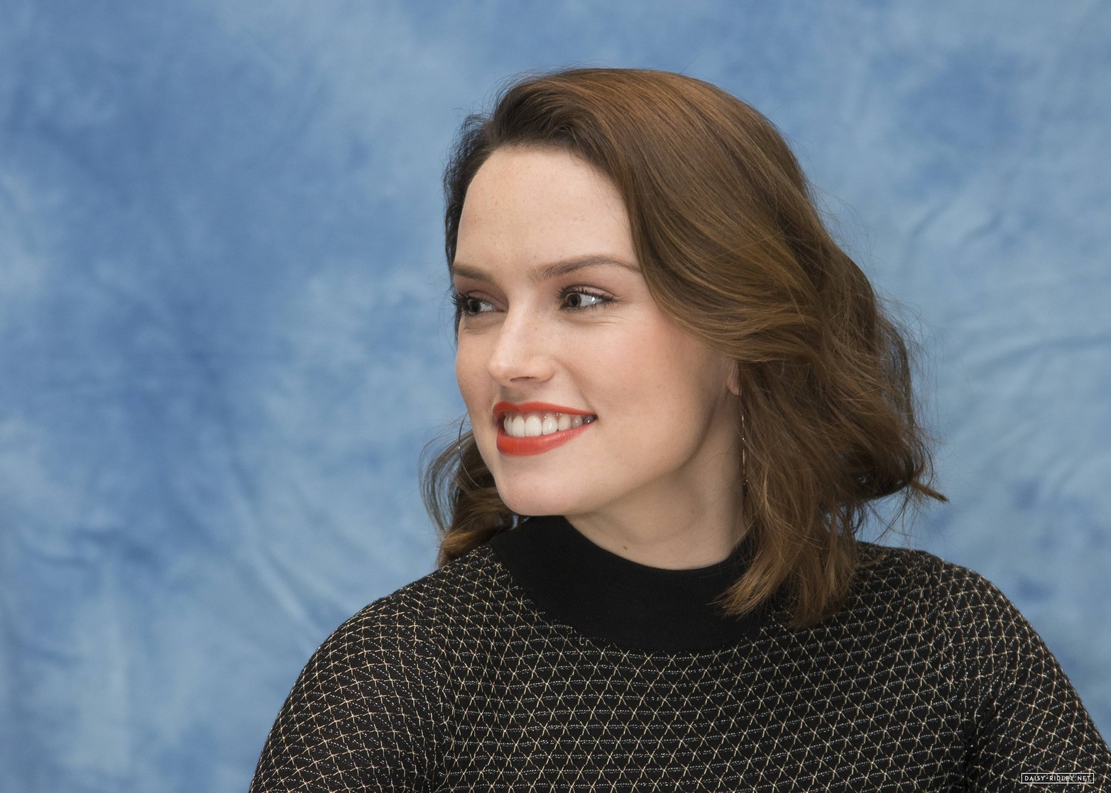 Daisy Ridley Daisy Ridley