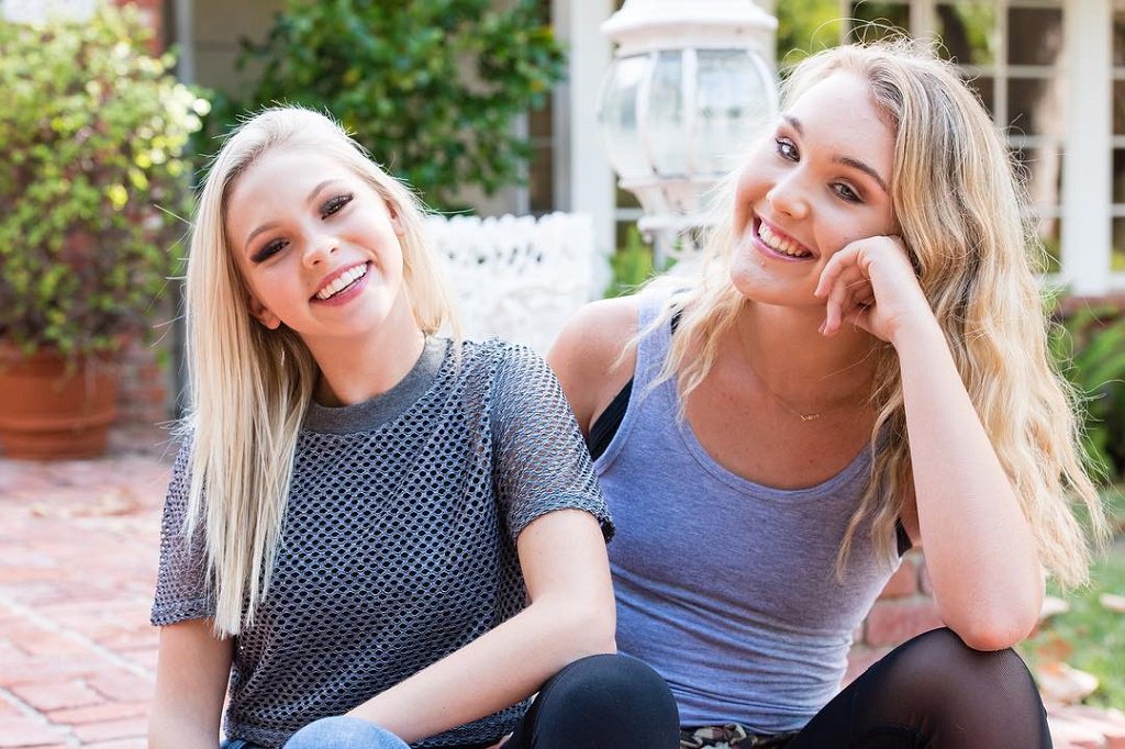 Jordyn Jones