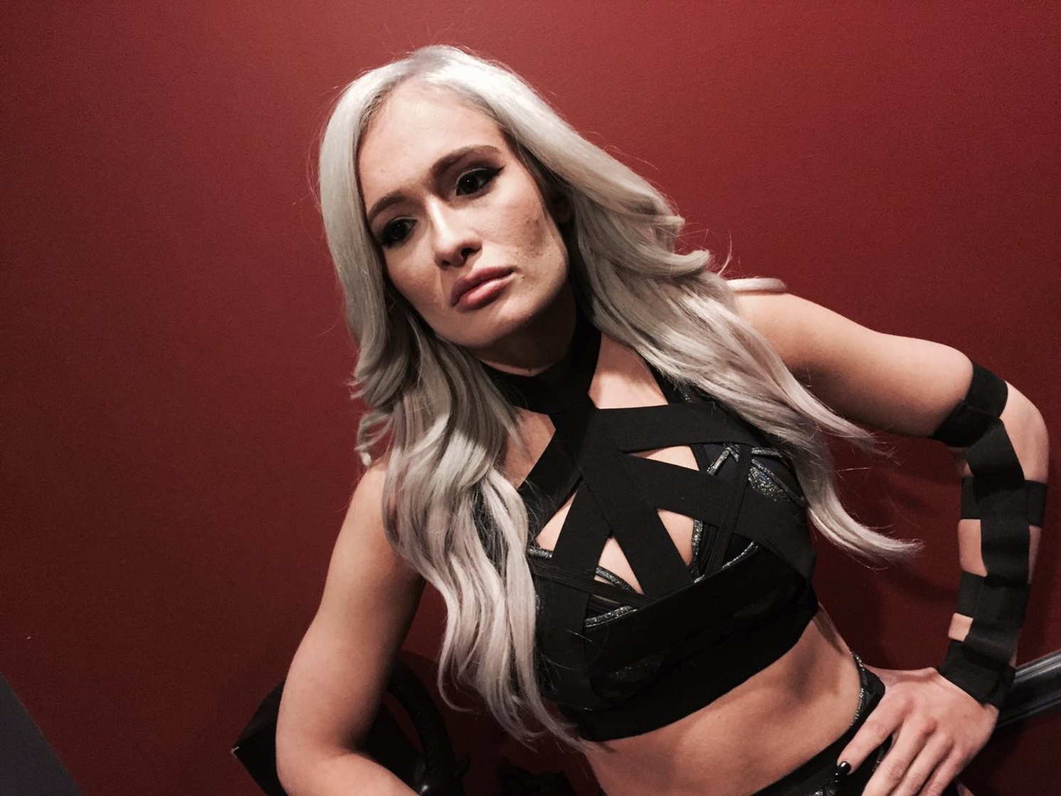 2019 year - Scarlett Bordeaux 2019 year