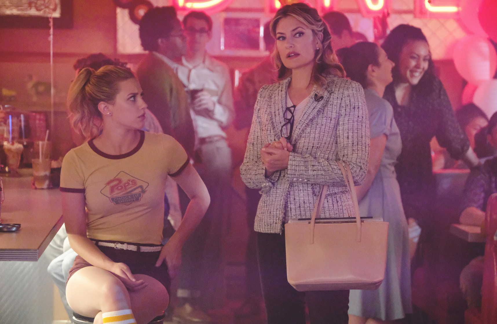 Riverdale