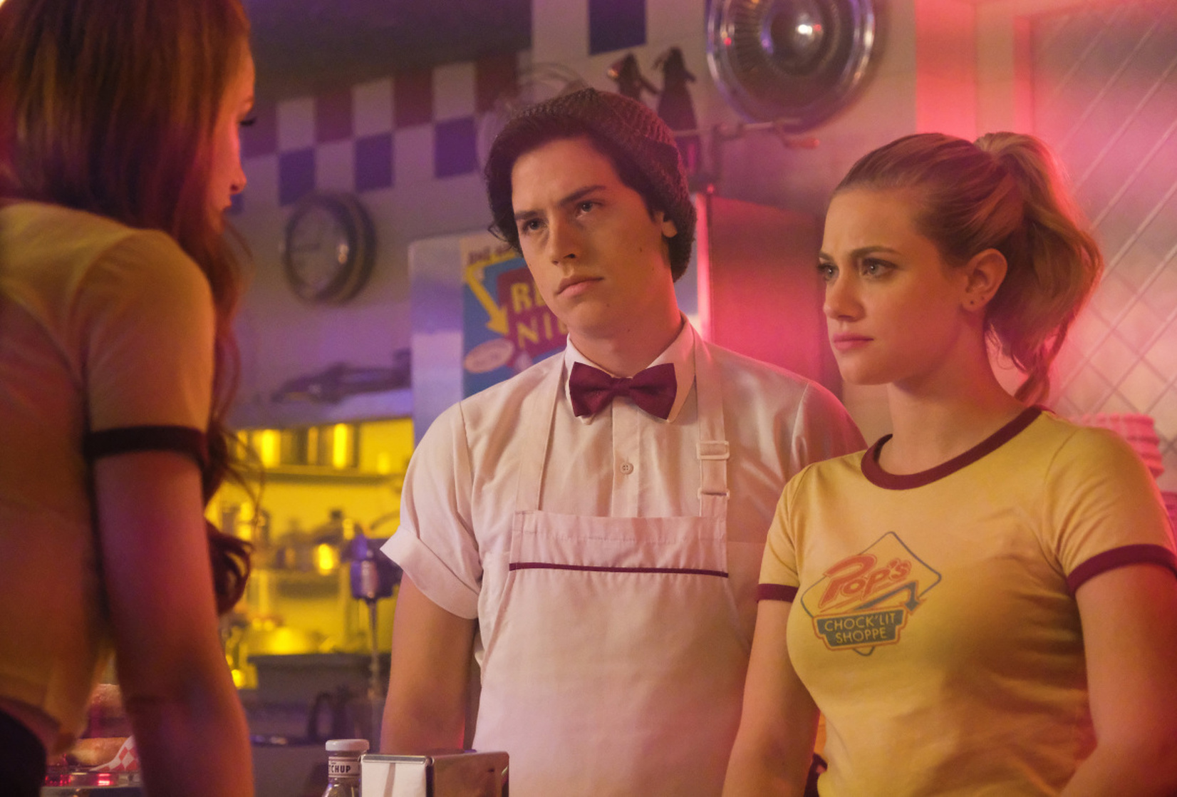Riverdale Riverdale