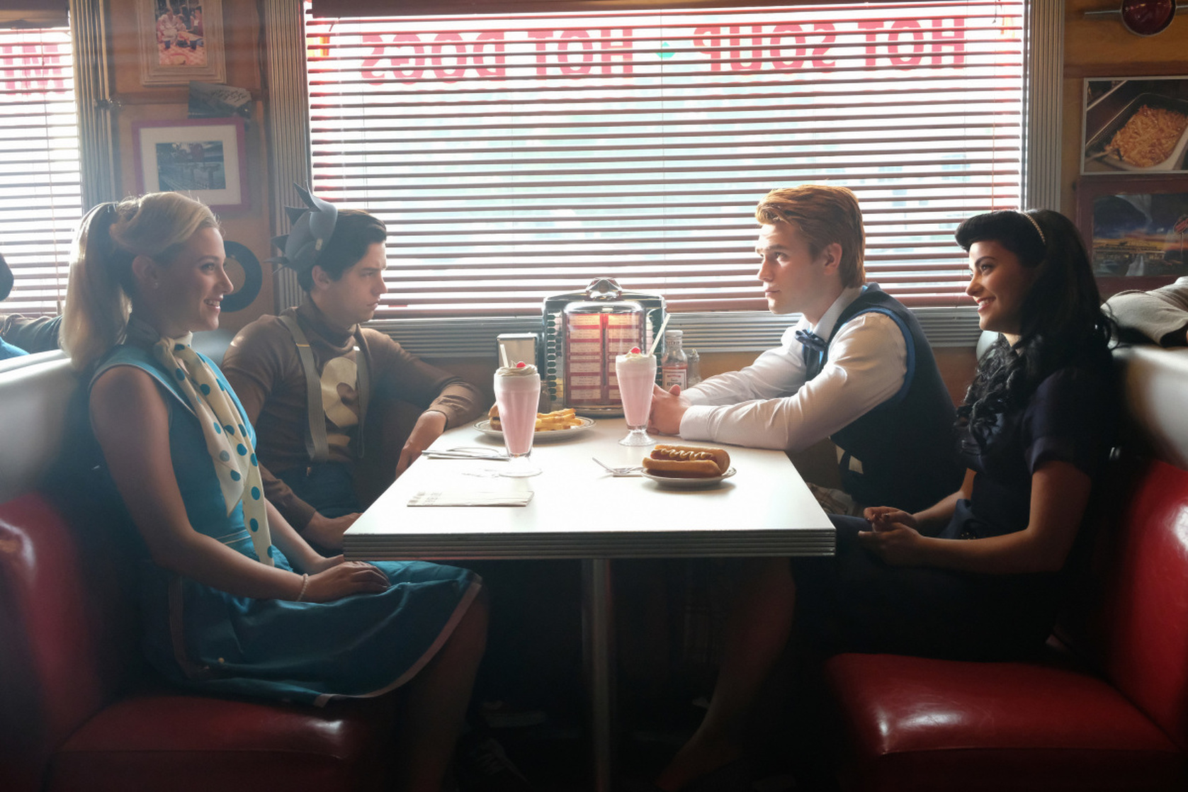 Riverdale Riverdale