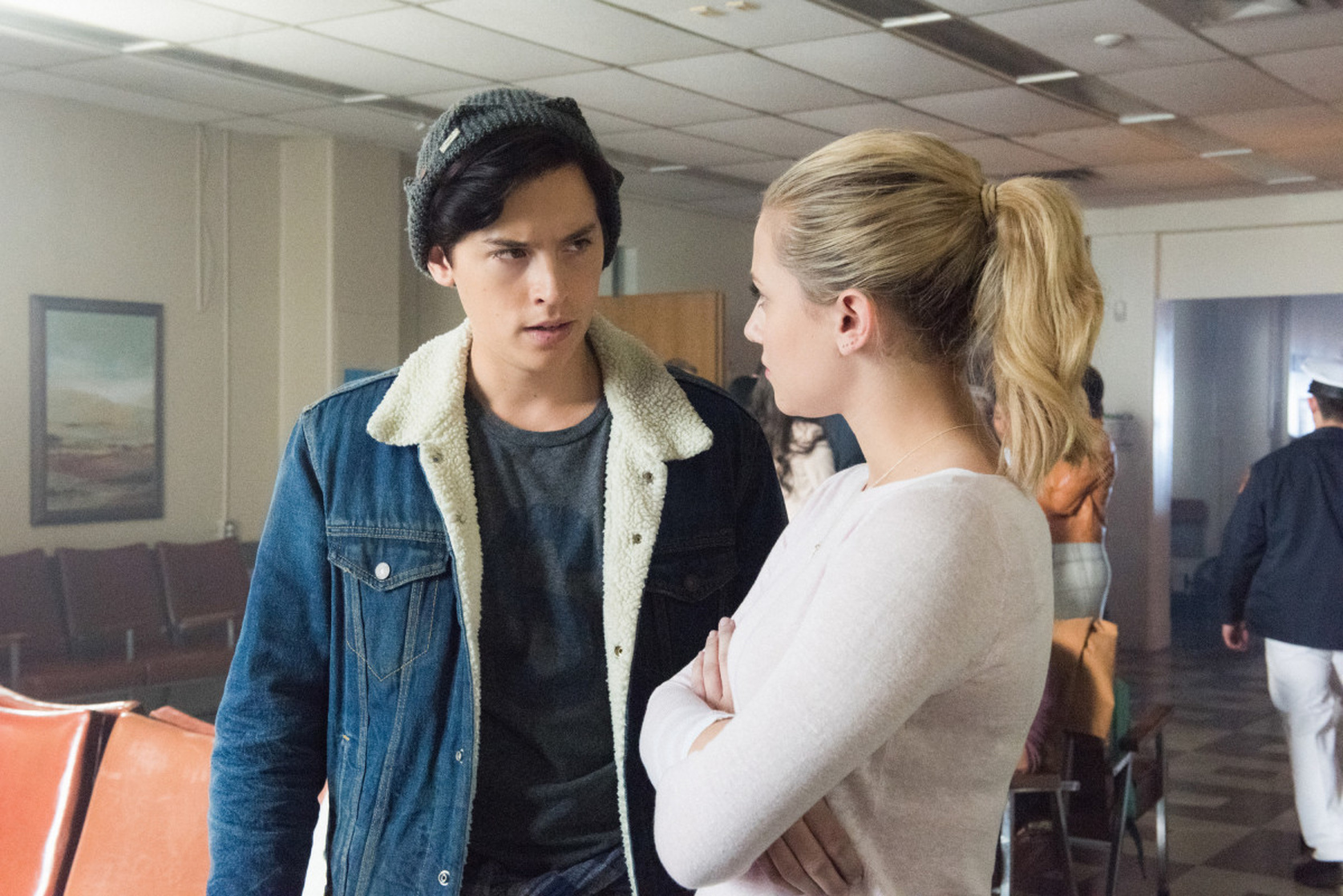 Riverdale Riverdale