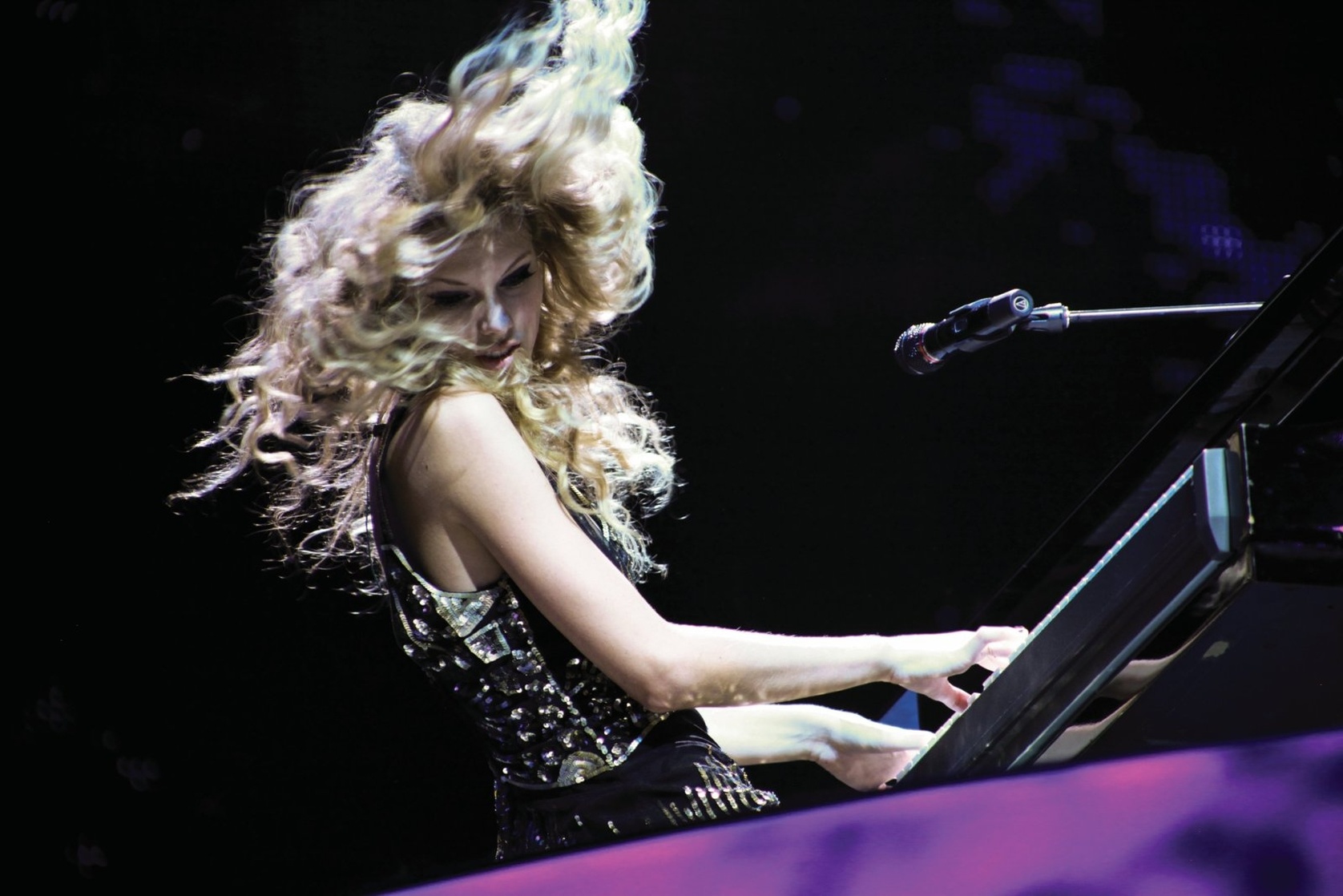 Taylor Swift