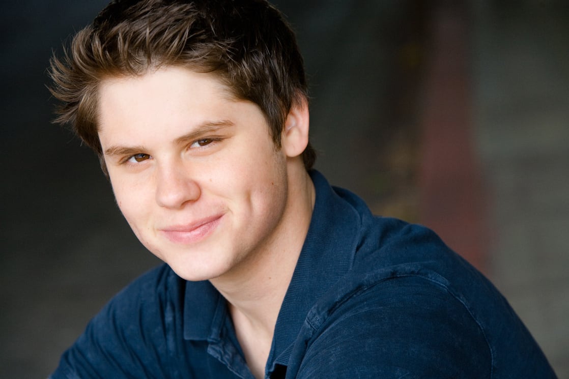 Picture of Matt Shively