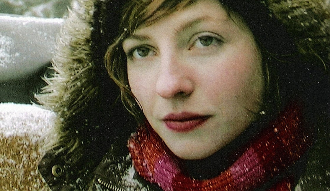 Katharina Schüttler