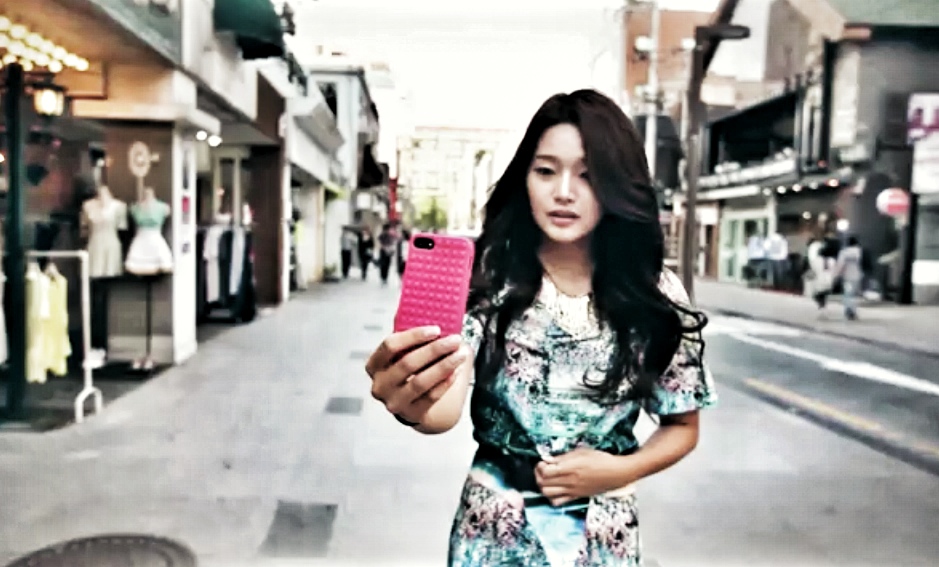 Hye-ran Ji