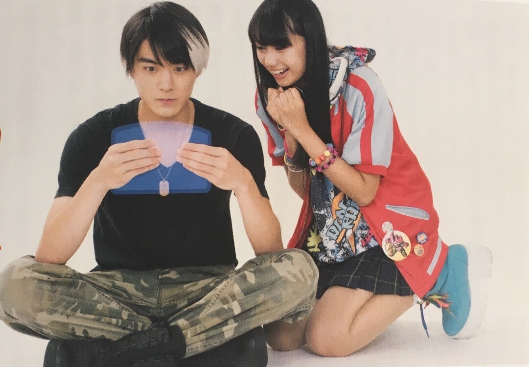 Nico Saiba