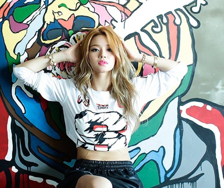 Hye-ran Ji