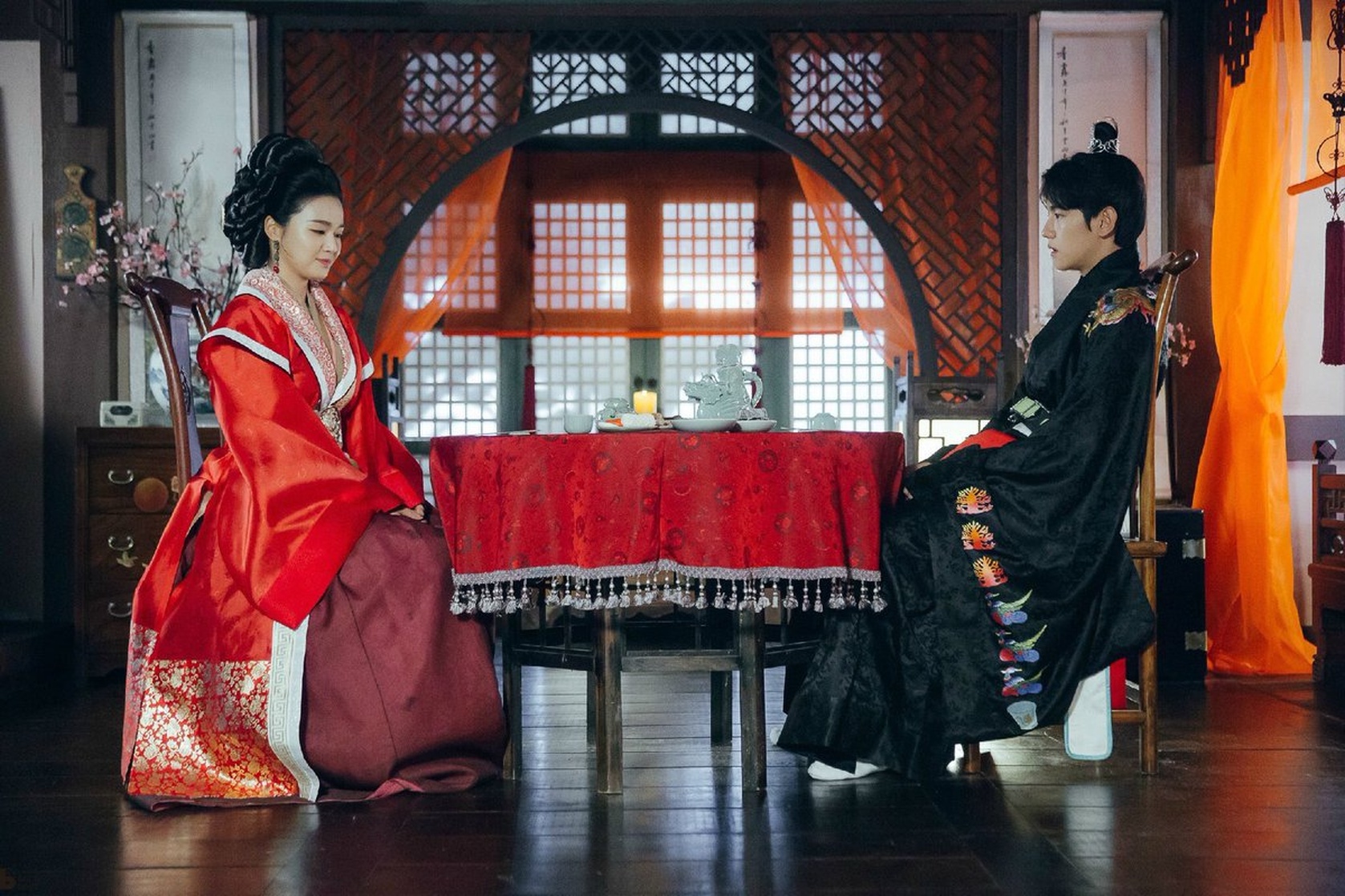 Hye-ran Ji