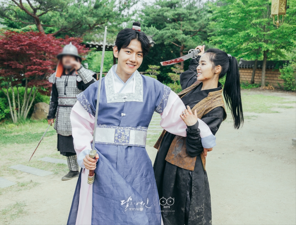 Hye-ran Ji
