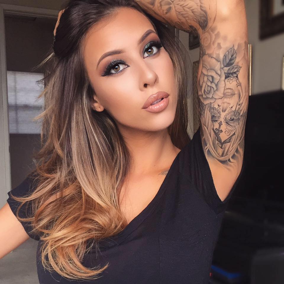 Hannah Jensen Hannah Jensen