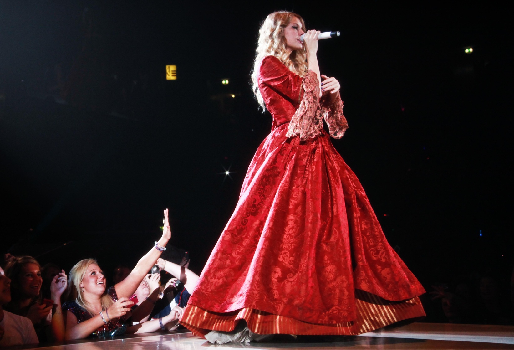 Taylor Swift
