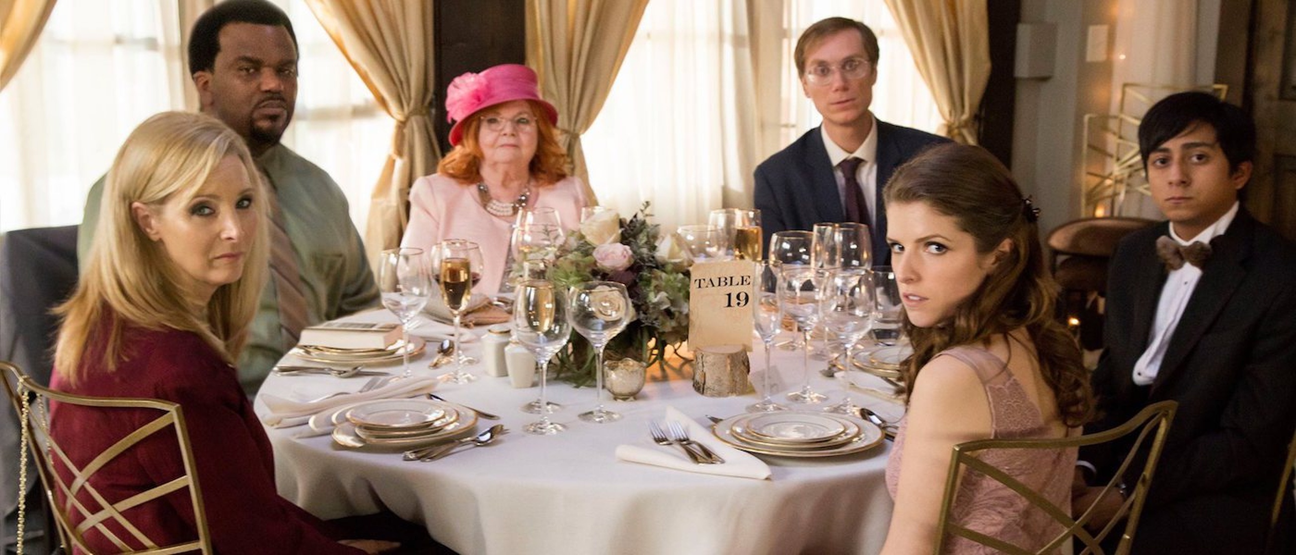 Table 19