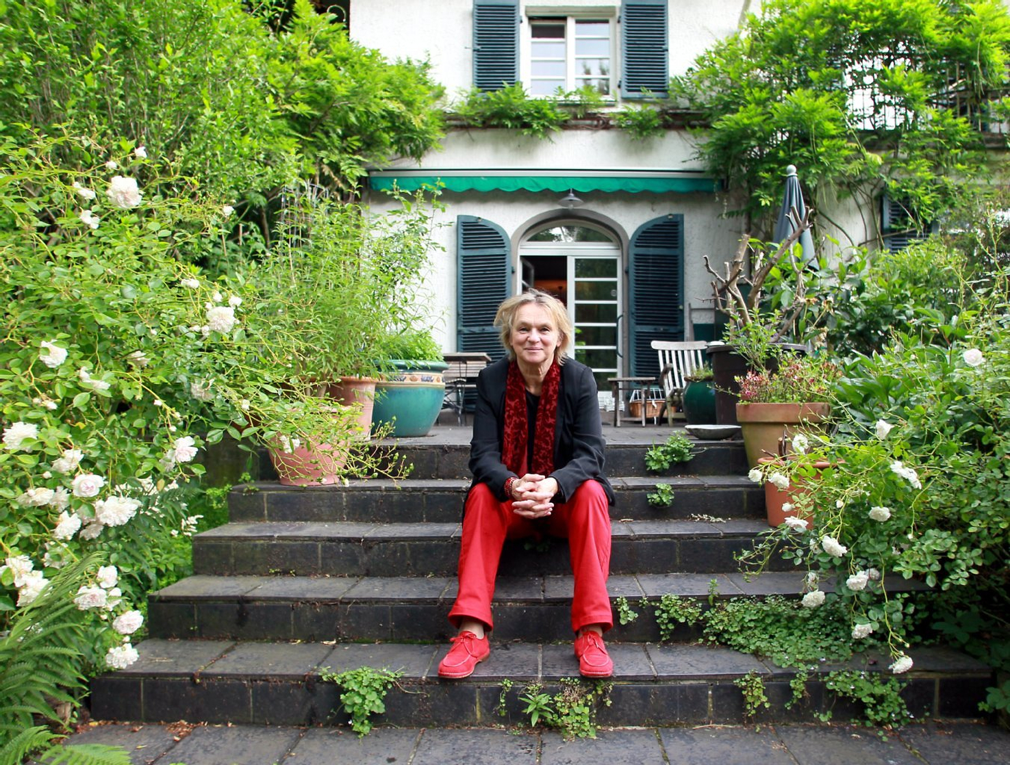 Elke Heidenreich