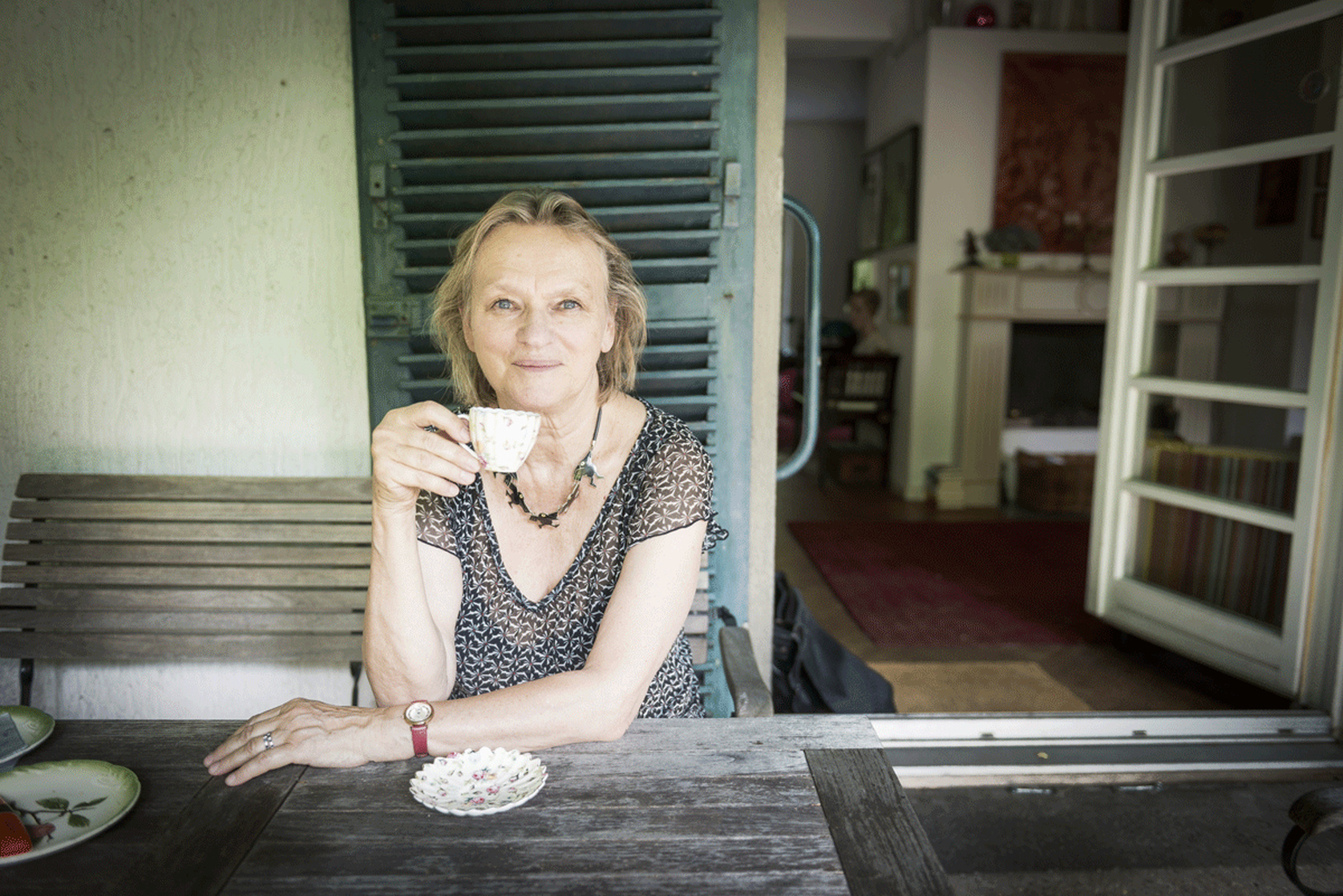Elke Heidenreich