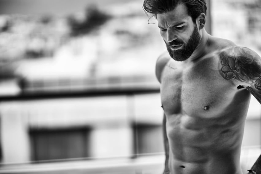 Dimitris Alexandrou