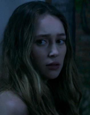 Picture of Alycia Debnam Carey