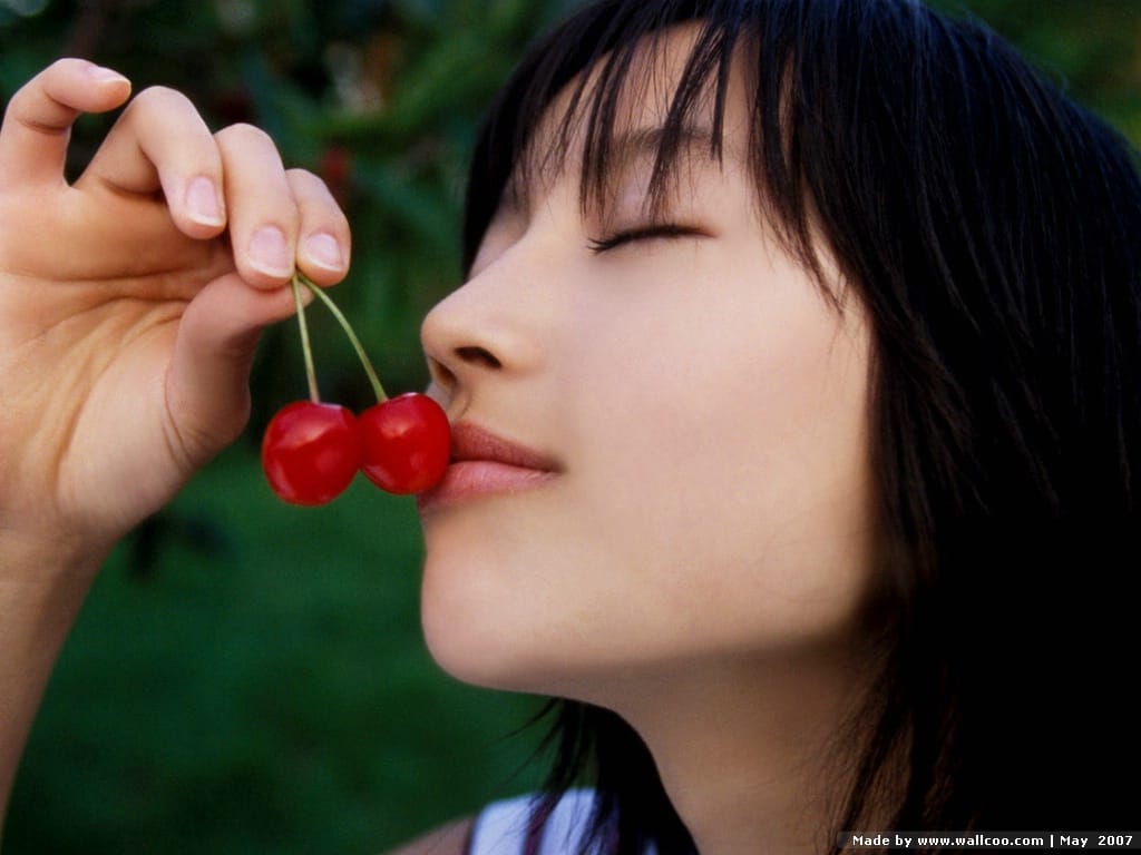 Maki Horikita Maki Horikita