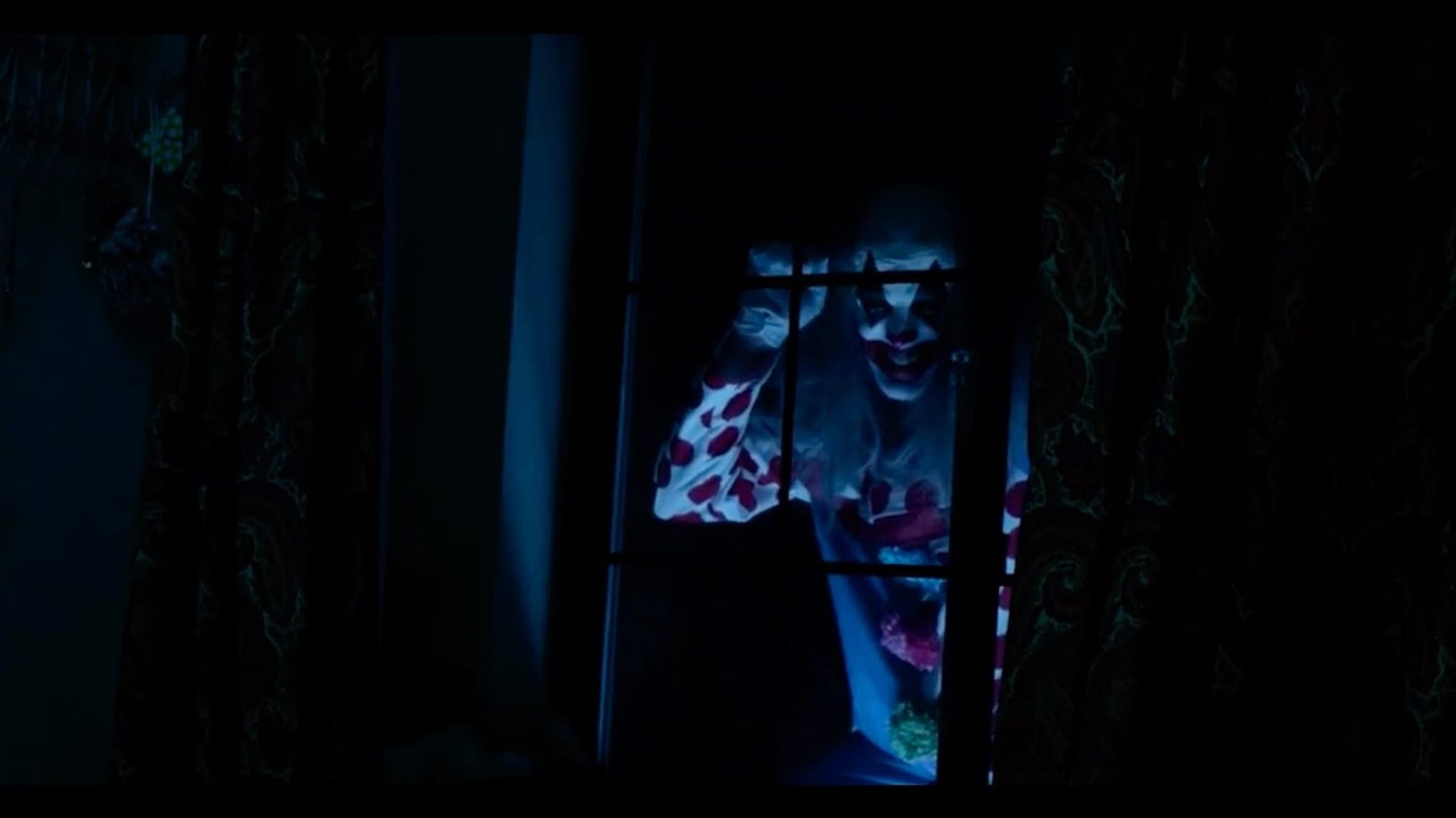 Clowntergeist                                  (2017)