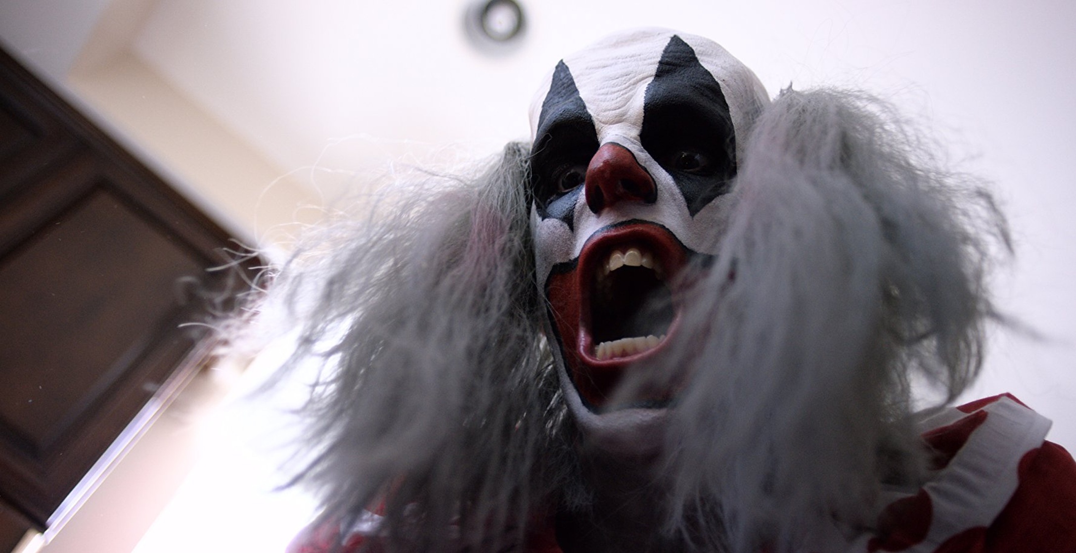 Clowntergeist                                  (2017)