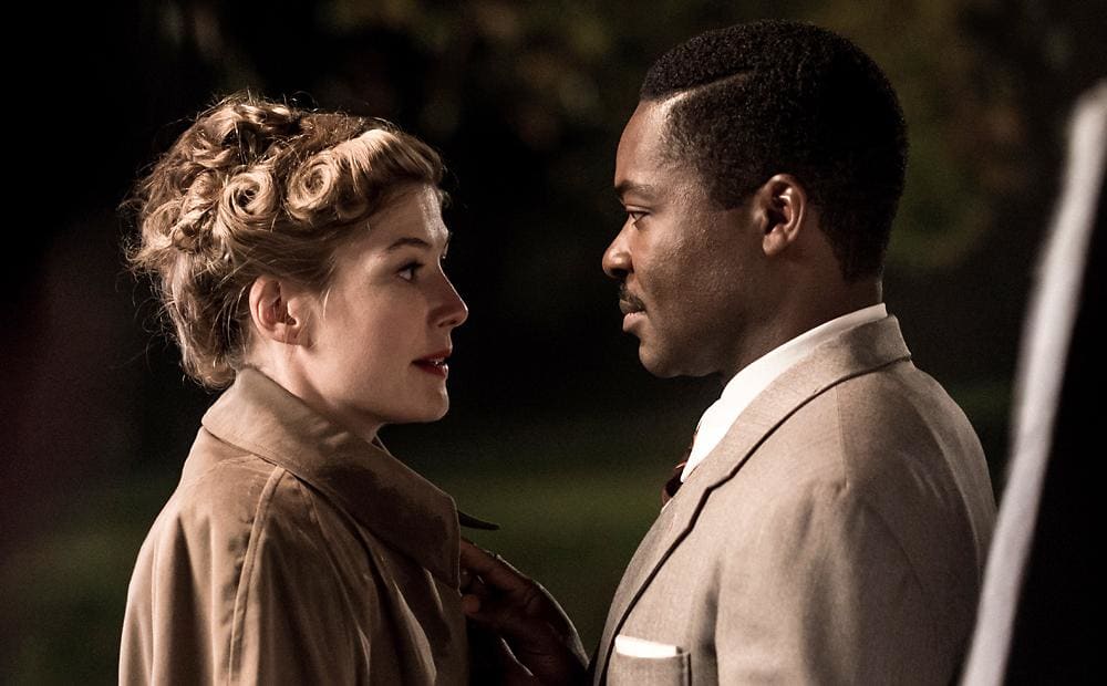 A United Kingdom