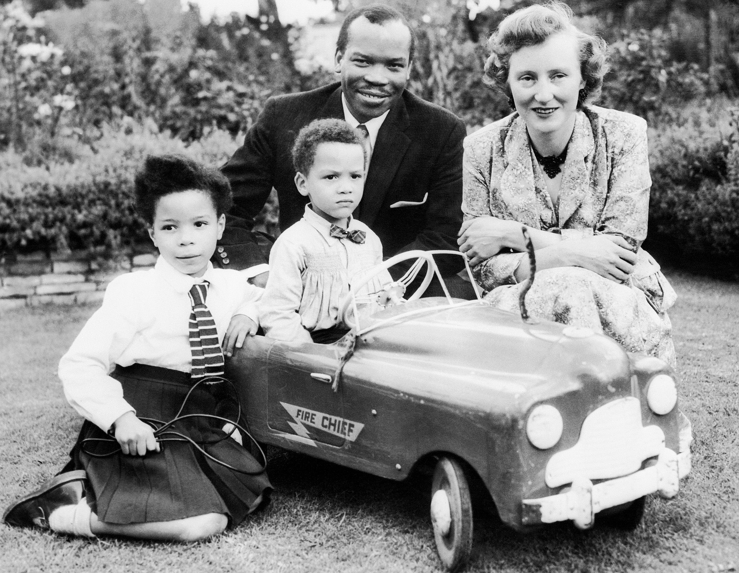 A United Kingdom