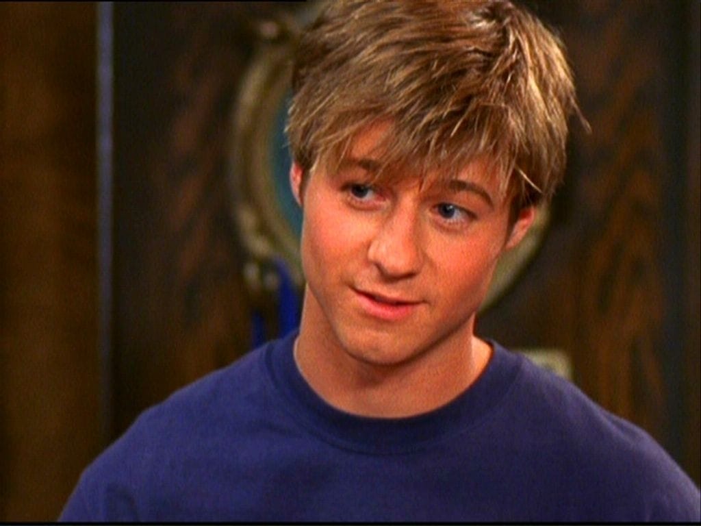 Ryan Atwood