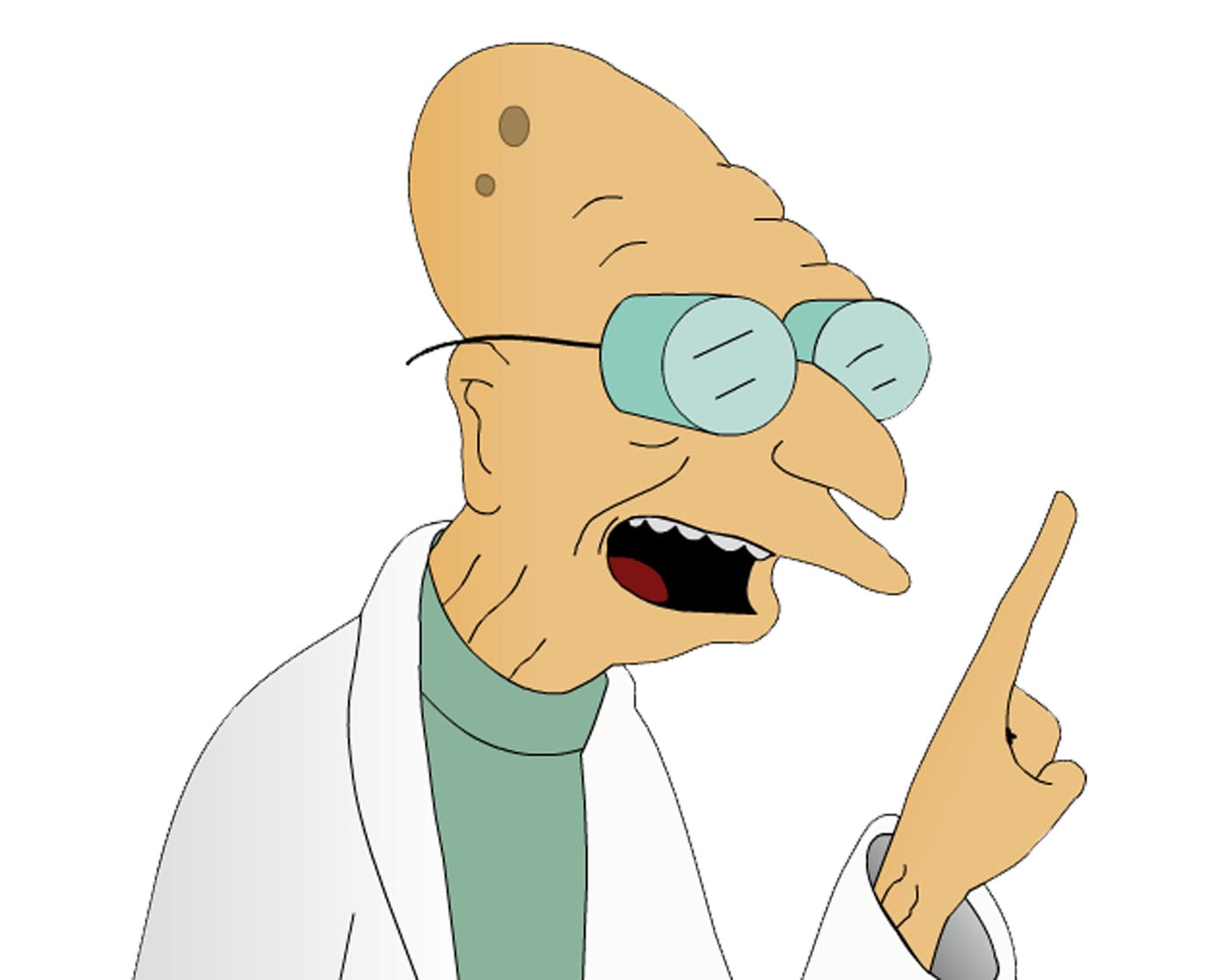 Professor Farnsworth