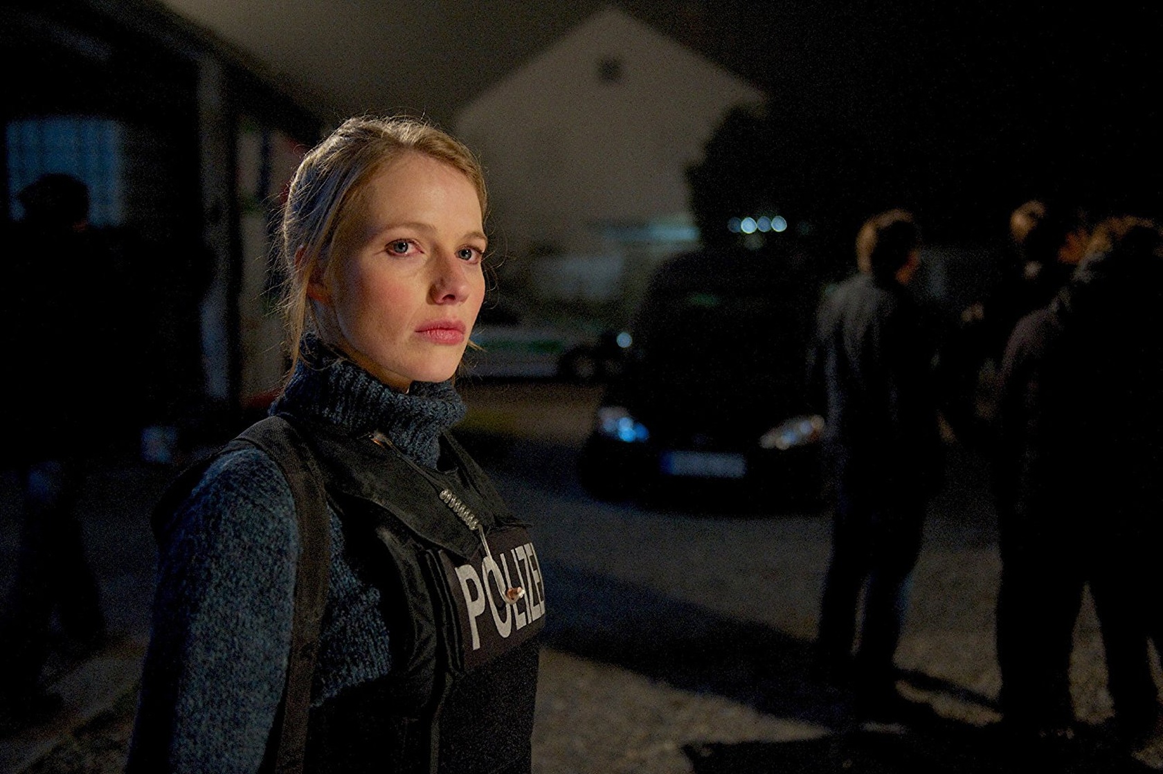 Anna Brüggemann
