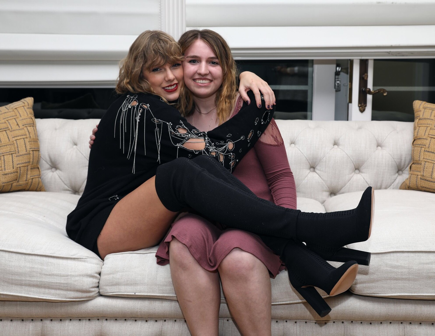 Taylor Swift Taylor Swift
