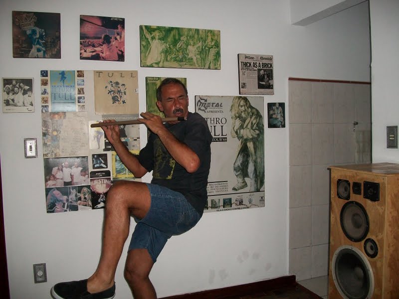 Jethro Tull