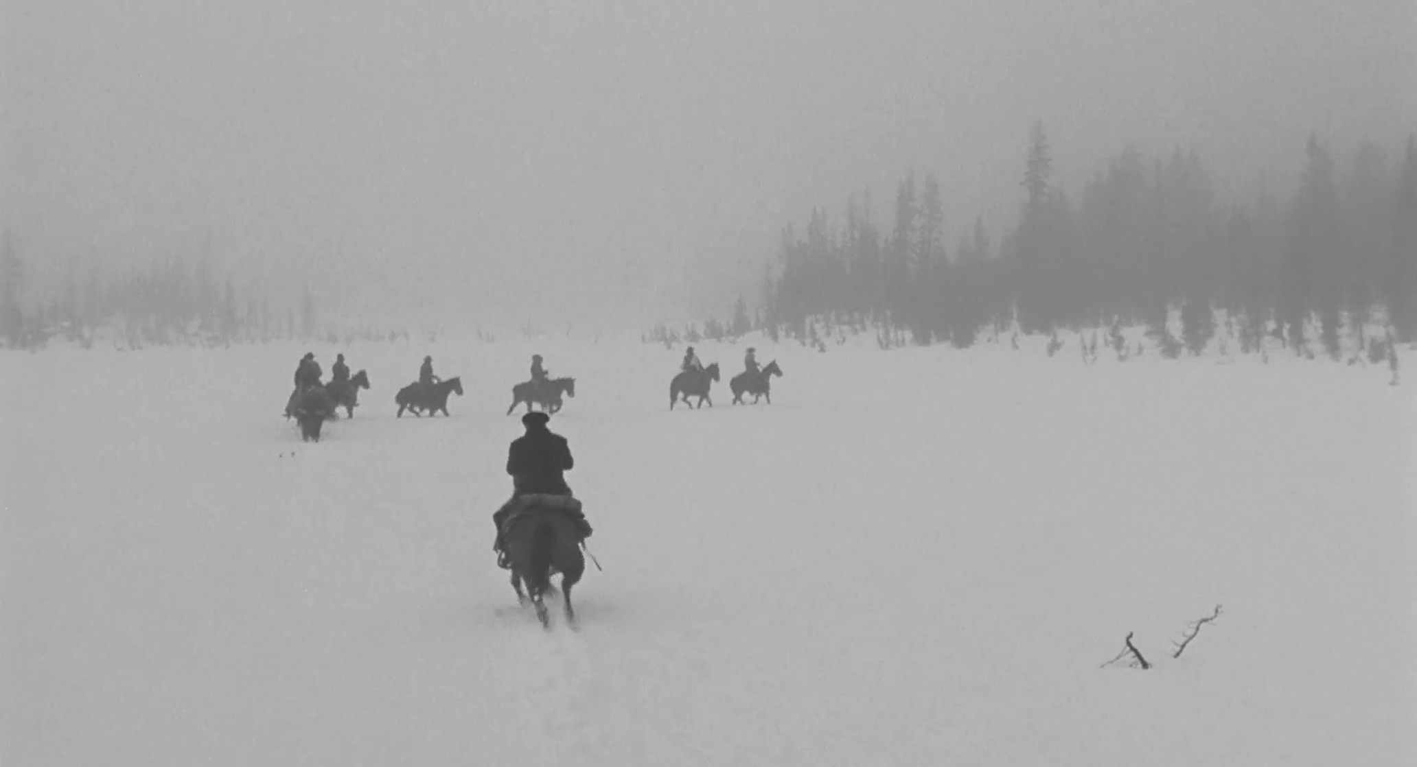 Day of the Outlaw