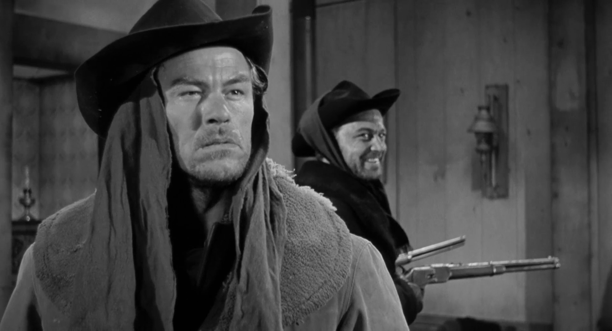 Day of the Outlaw Day of the Outlaw