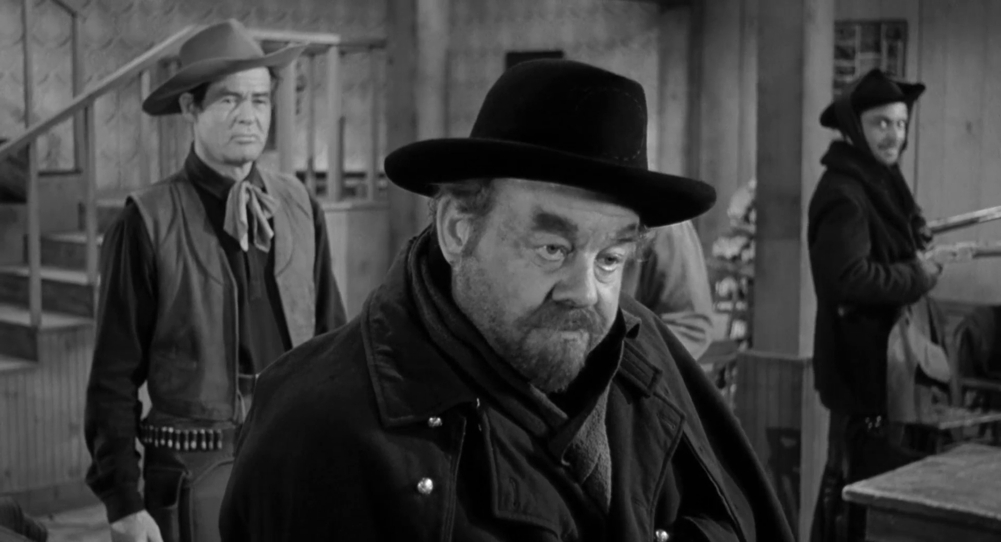 Day of the Outlaw Day of the Outlaw
