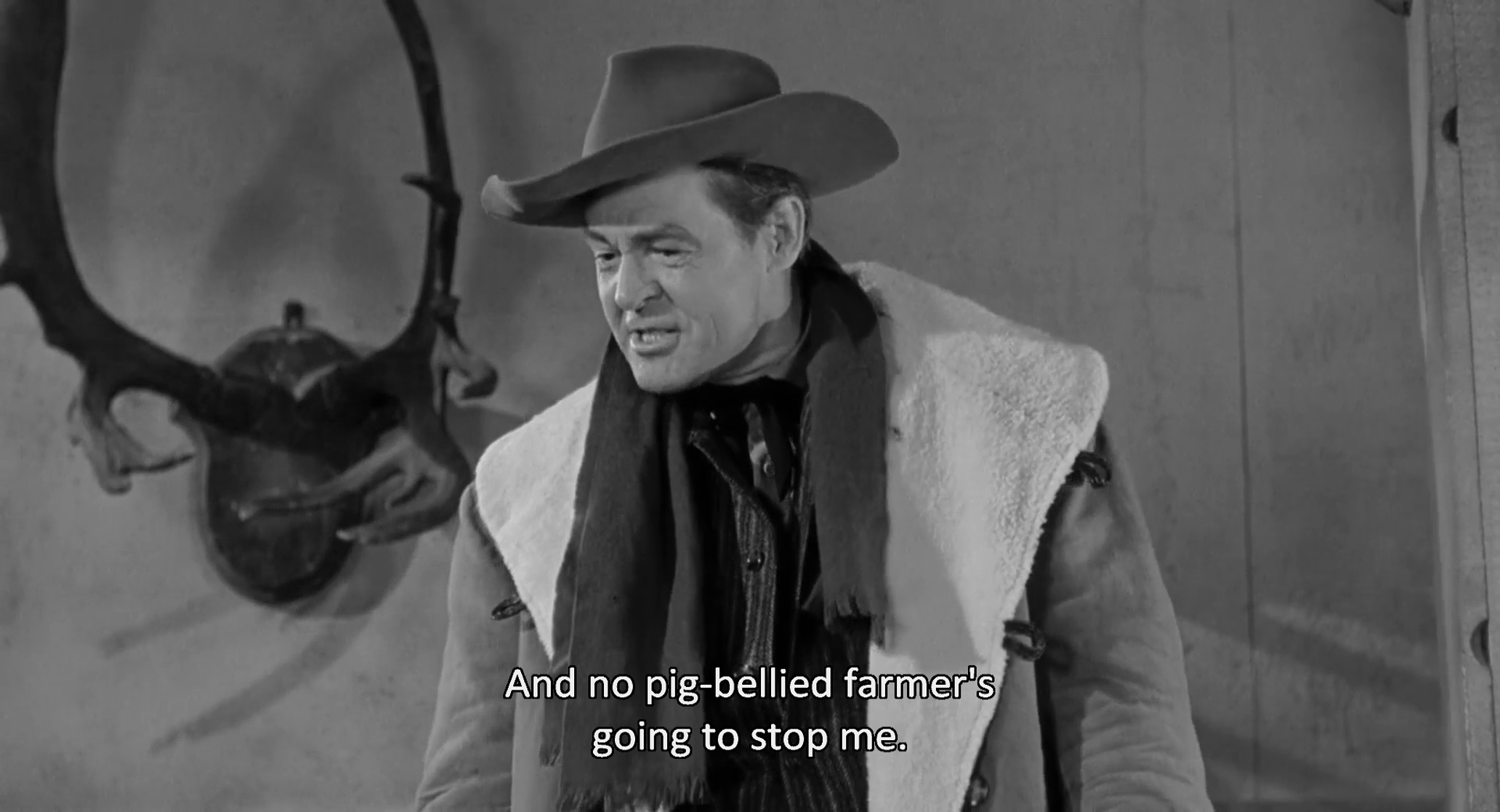 Day of the Outlaw
