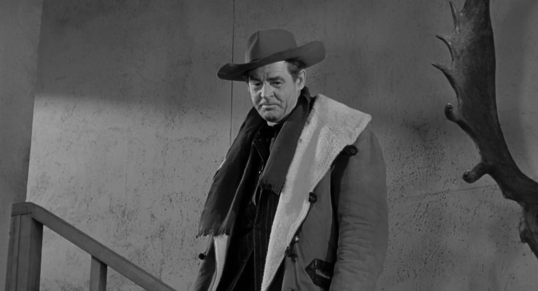 Day of the Outlaw Day of the Outlaw