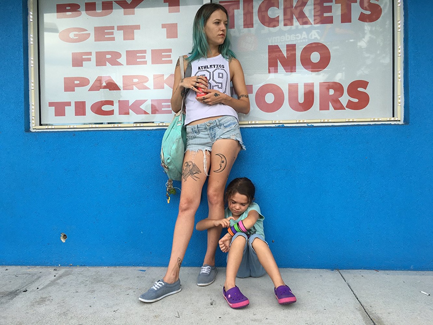 The Florida Project The Florida Project