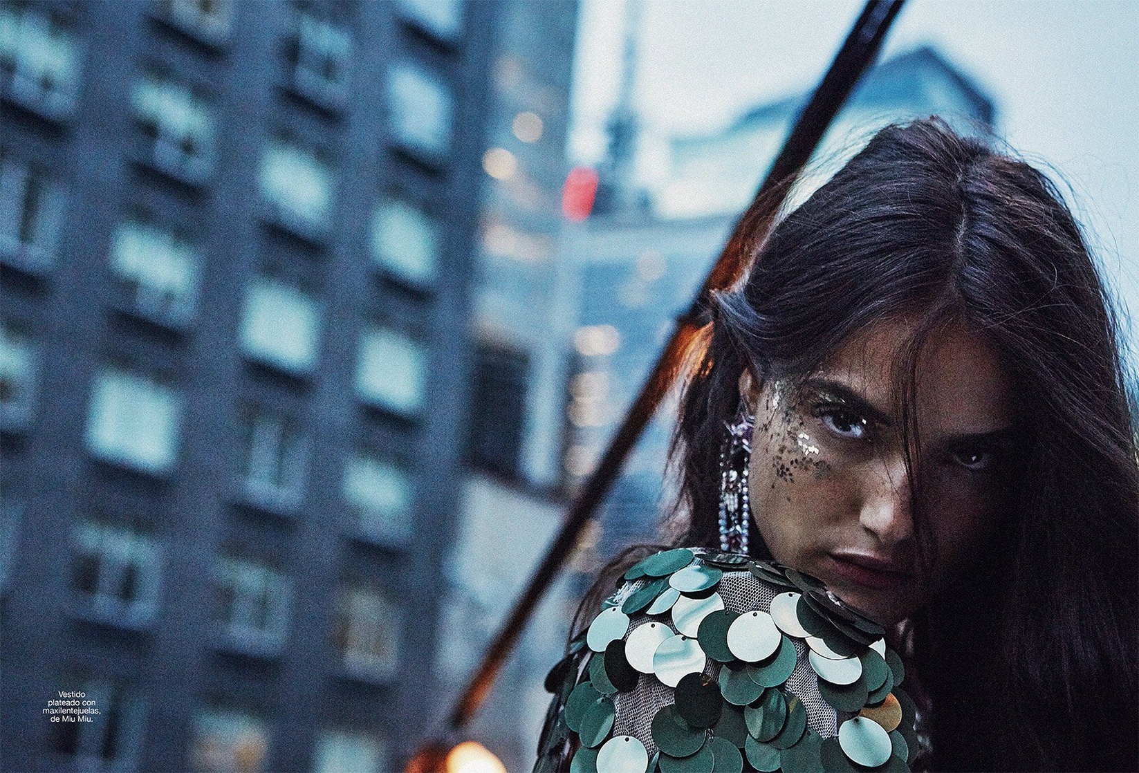 Blanca Padilla Blanca Padilla