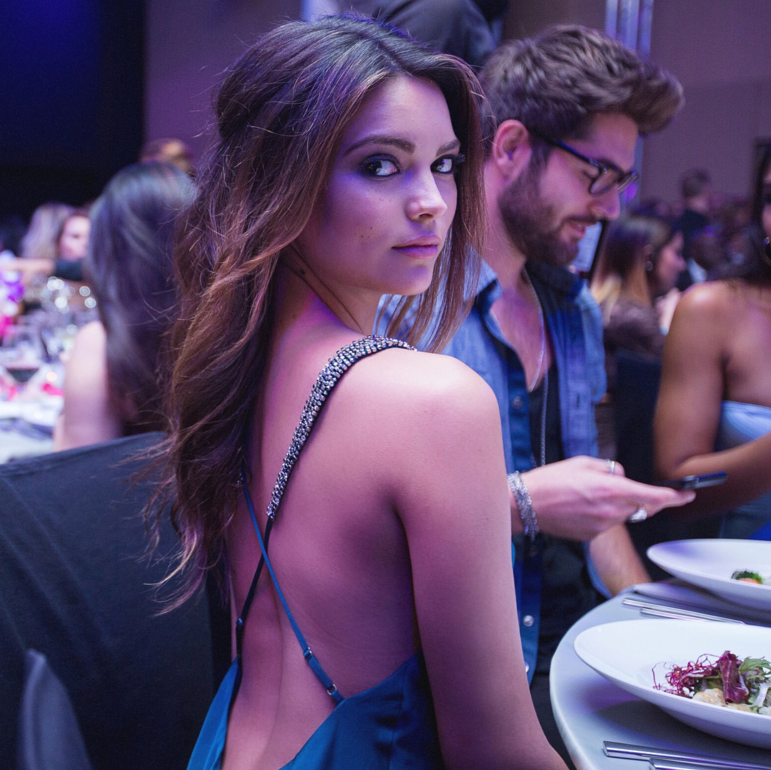 Kyra Santoro Kyra Santoro