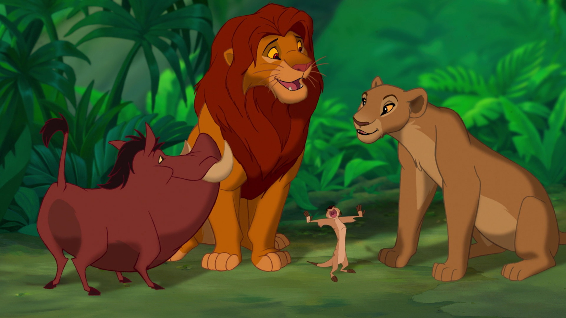 Nala Nala