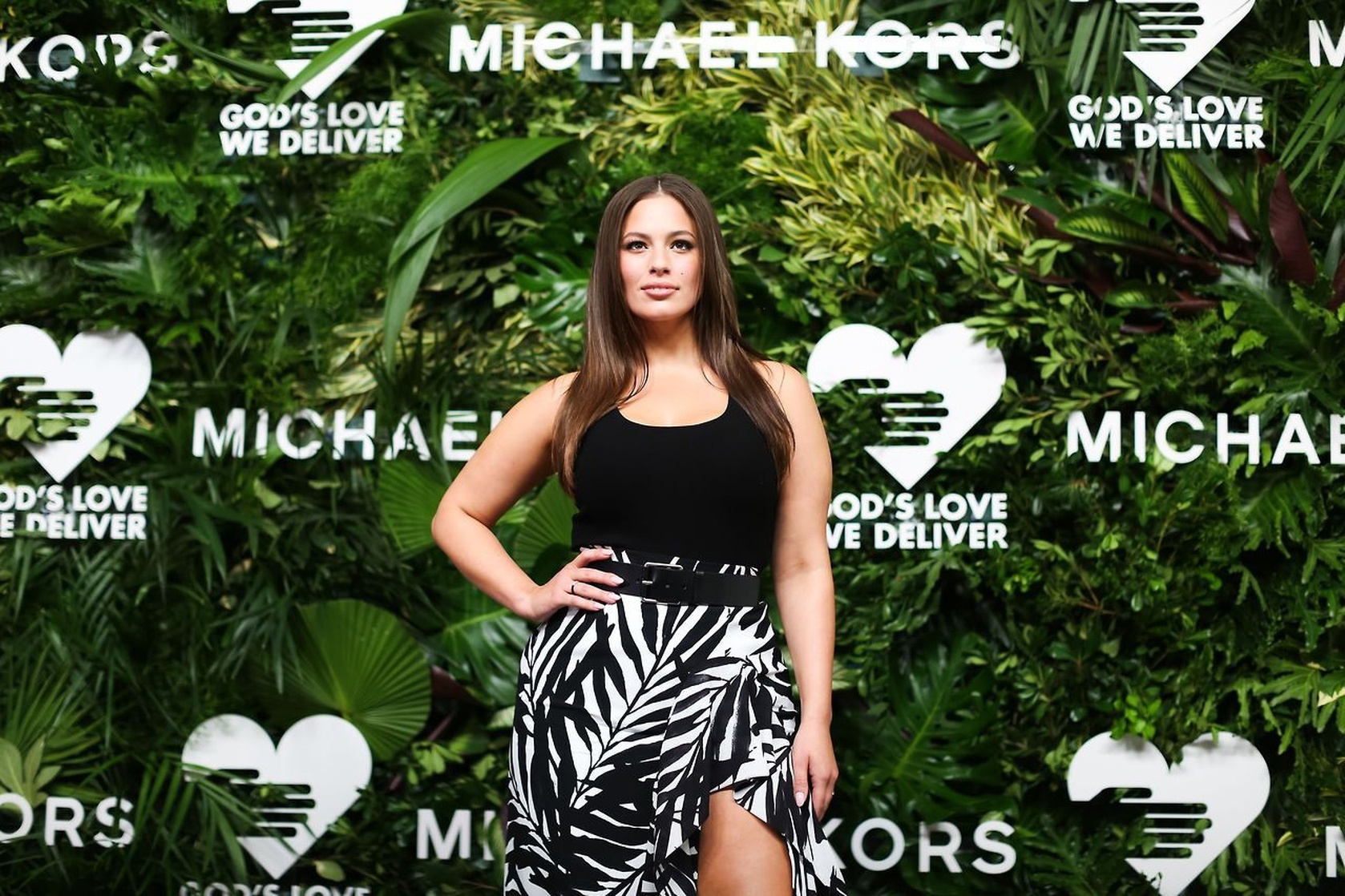 Ashley Graham