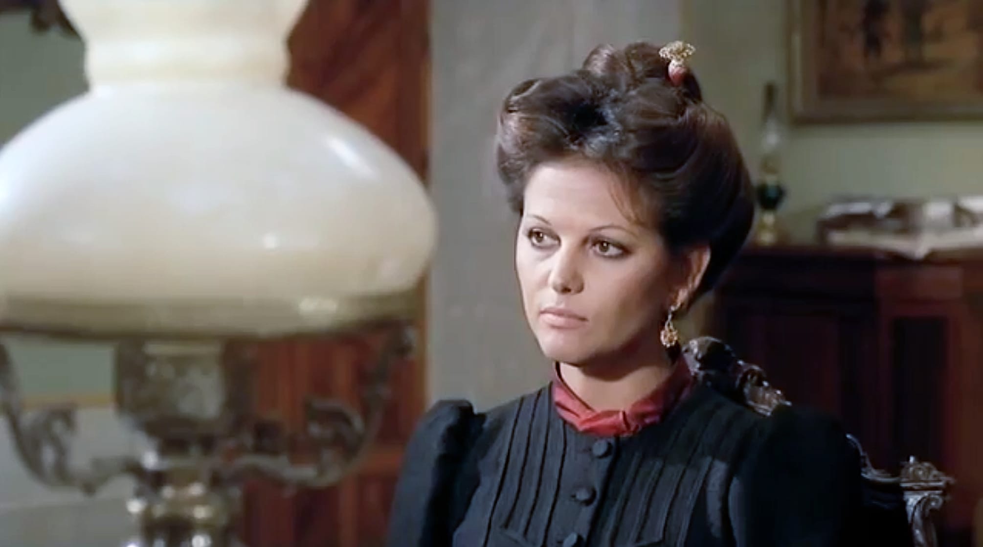 Claudia Cardinale Claudia Cardinale
