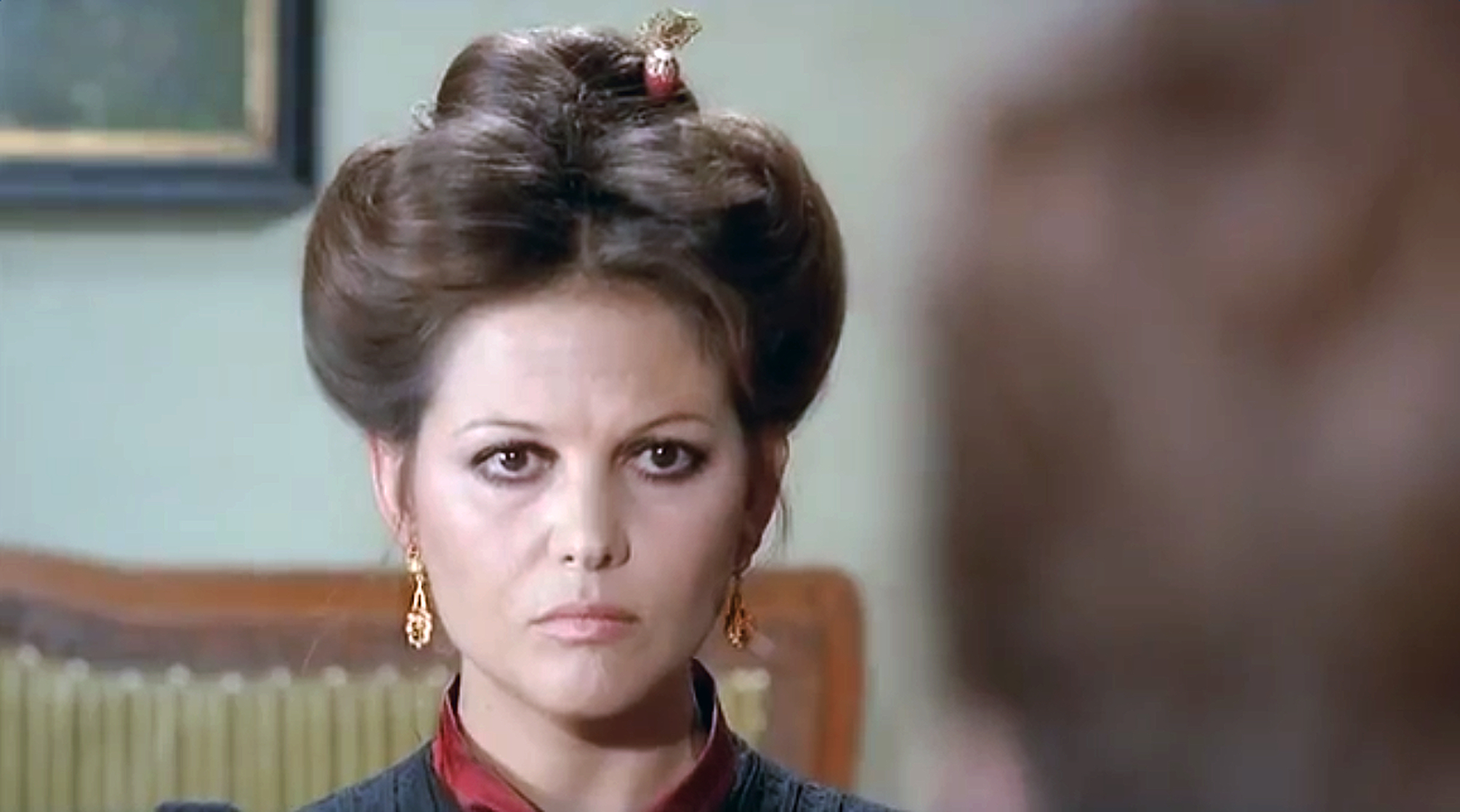 Claudia Cardinale Claudia Cardinale