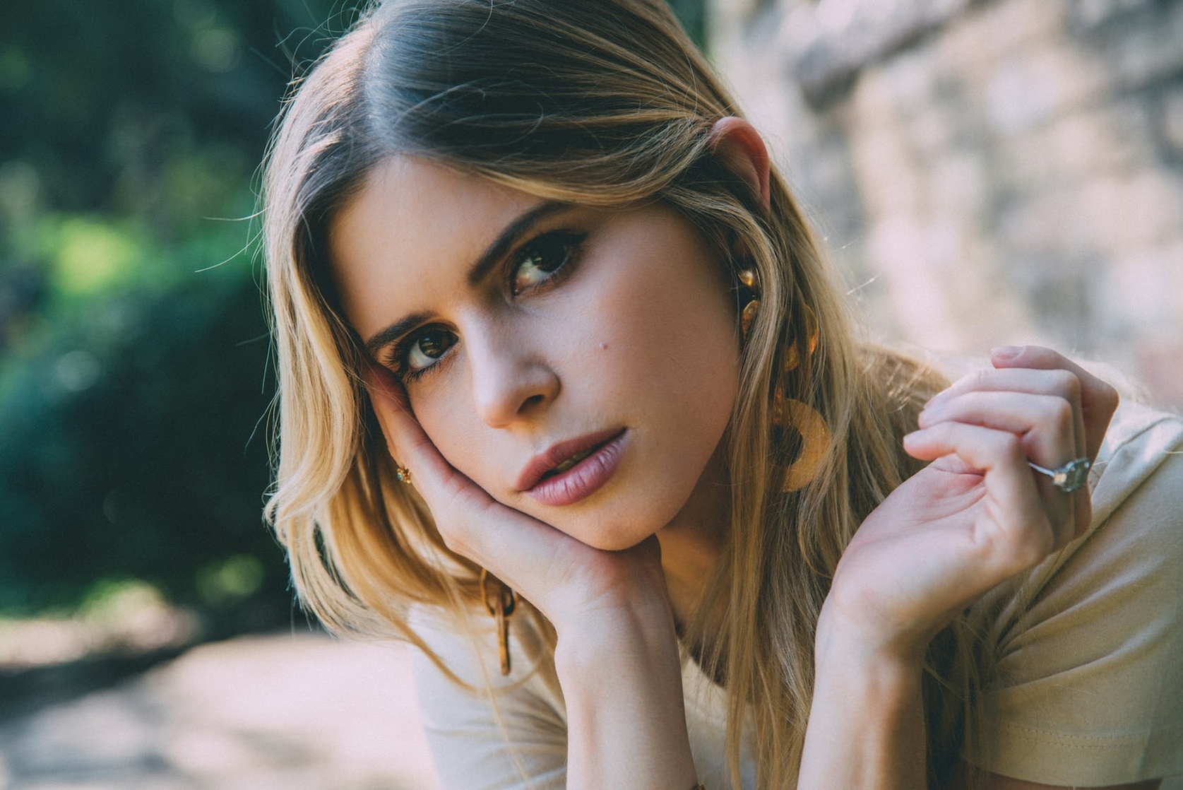Carlson Young Carlson Young
