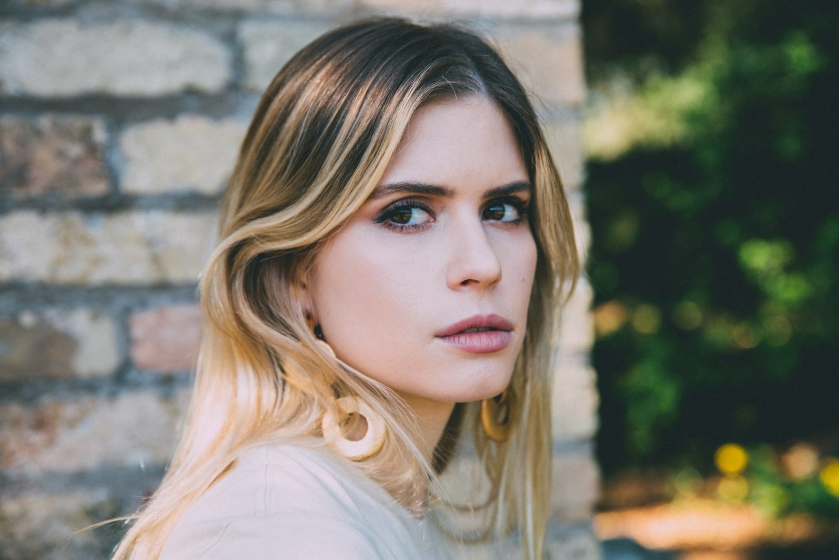 Carlson Young Carlson Young