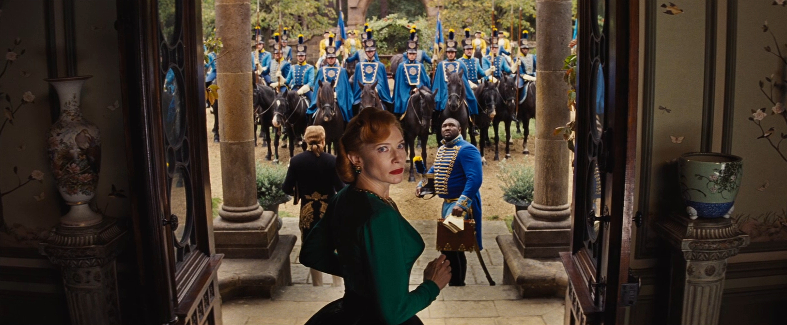 Cinderella