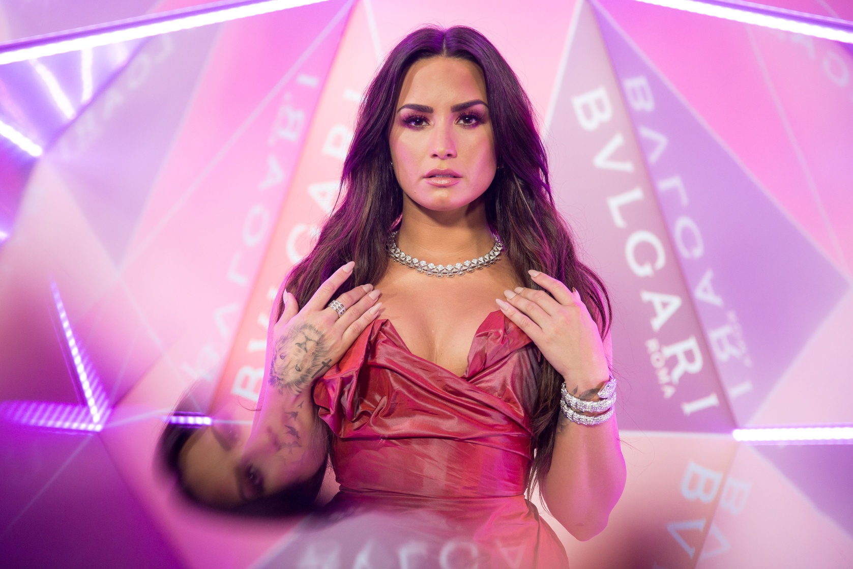 Demi Lovato Demi Lovato