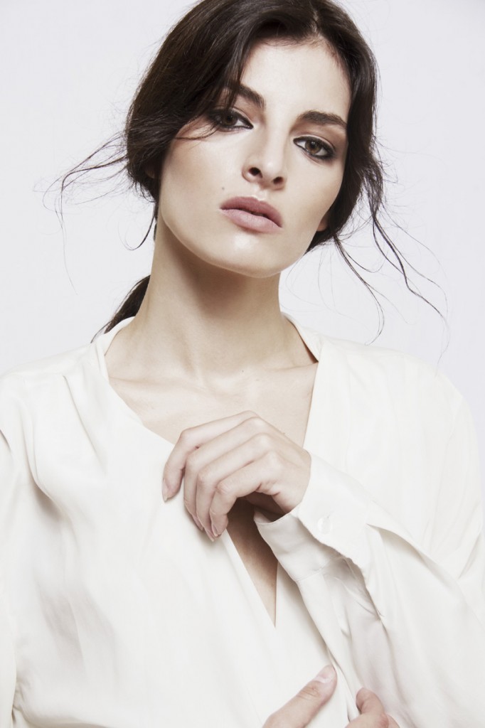 Liga Liepina (model) image