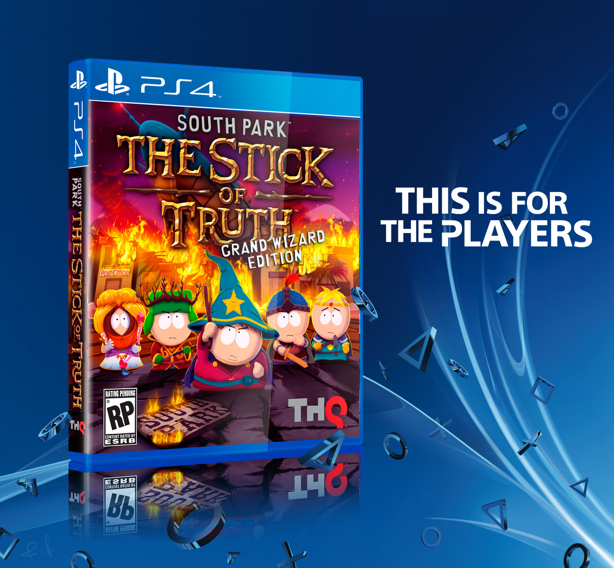 South Park: The Stick of Truth